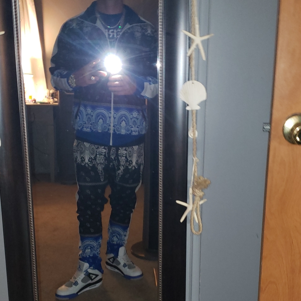 Outfit